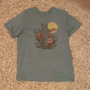 Wrangler Graphic Tee